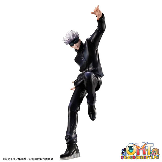 [Reissue] Megahouse Jujutsu Kaisen 1/8 Satoru Gojo Scale Figure