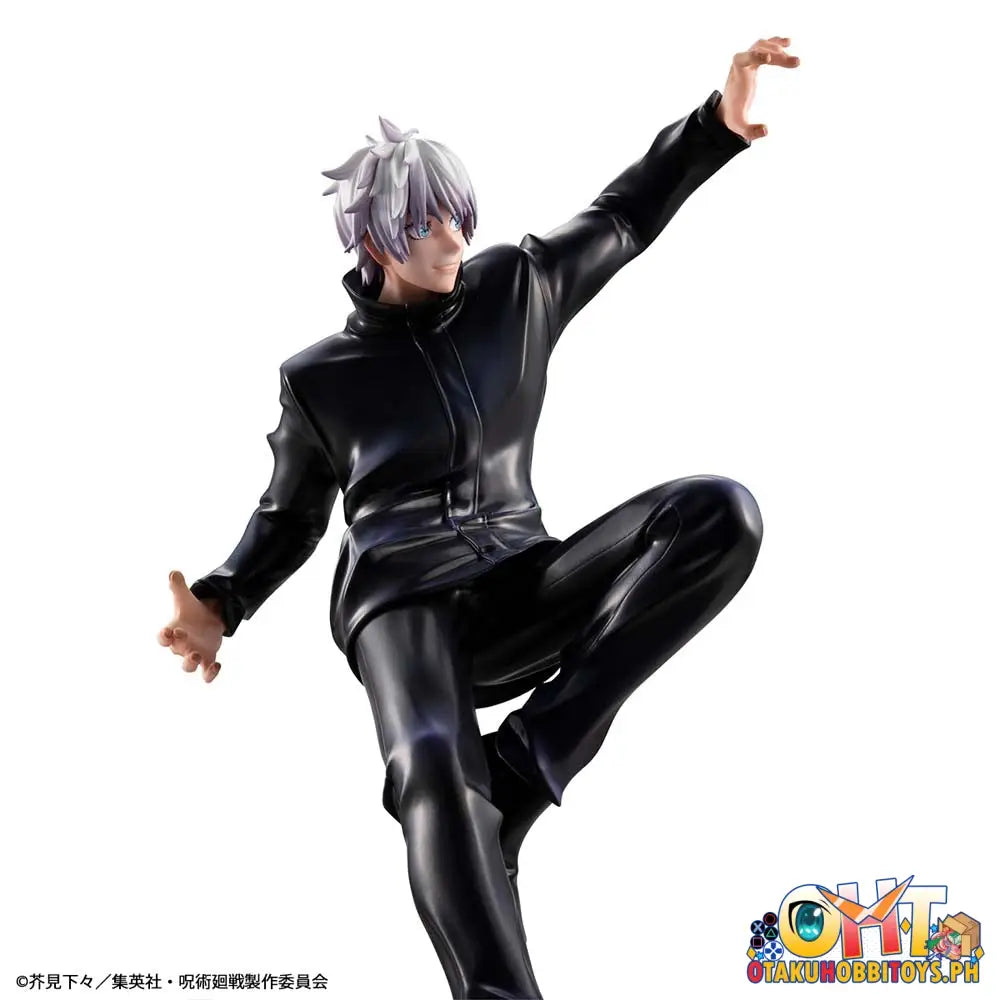[Reissue] Megahouse Jujutsu Kaisen 1/8 Satoru Gojo Scale Figure