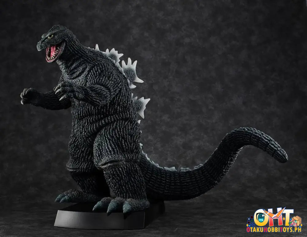 PLAYMATES MONSTERVERSE KONG with Fighter Jet figura Godzilla vs Kong