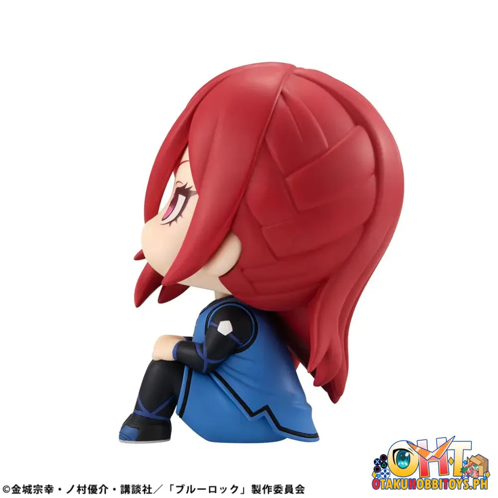 [Reissue] Megahouse Look Up Bluelock Hyoma Chigiri