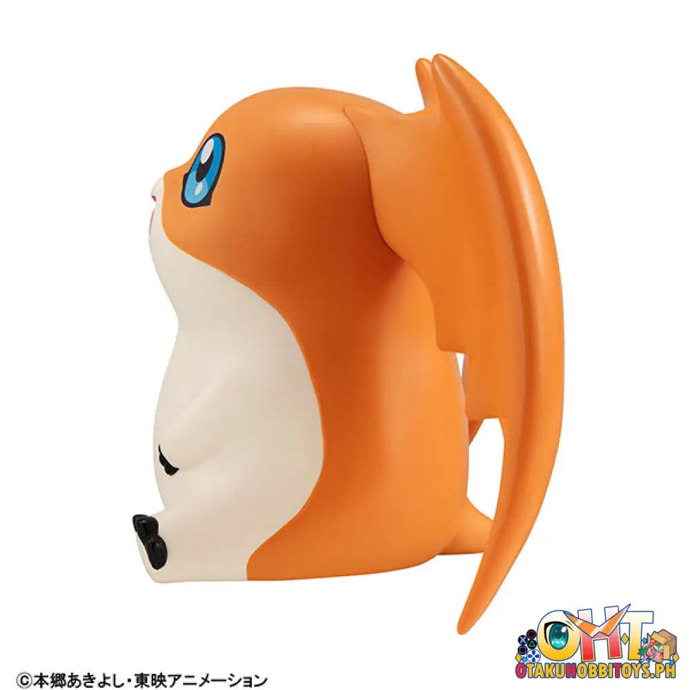 [Reissue] Megahouse Look Up Digimon Adventure Patamon