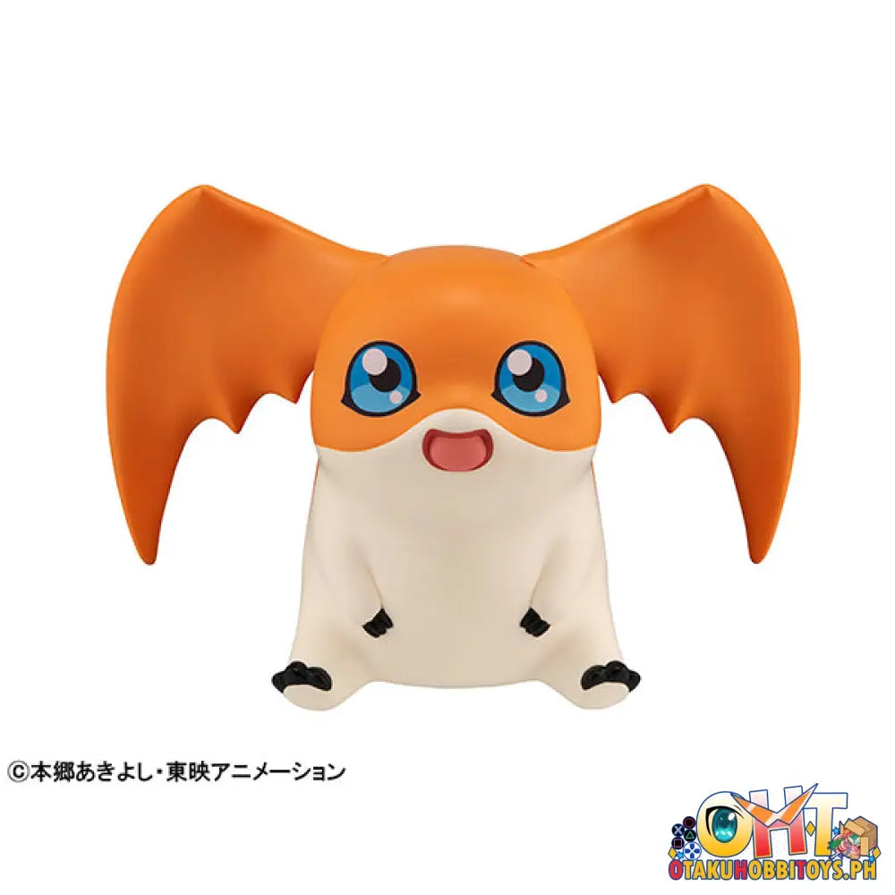 [Reissue] Megahouse Look Up Digimon Adventure Patamon