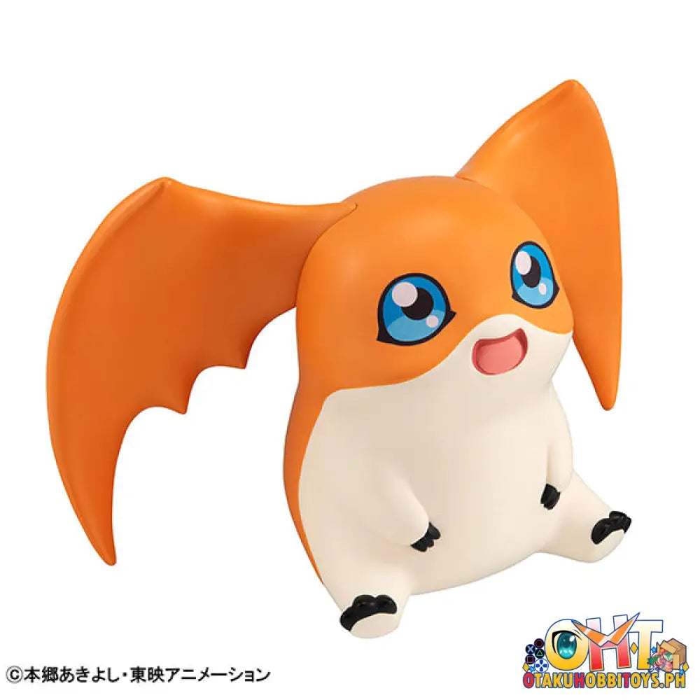 [Reissue] Megahouse Look Up Digimon Adventure Patamon