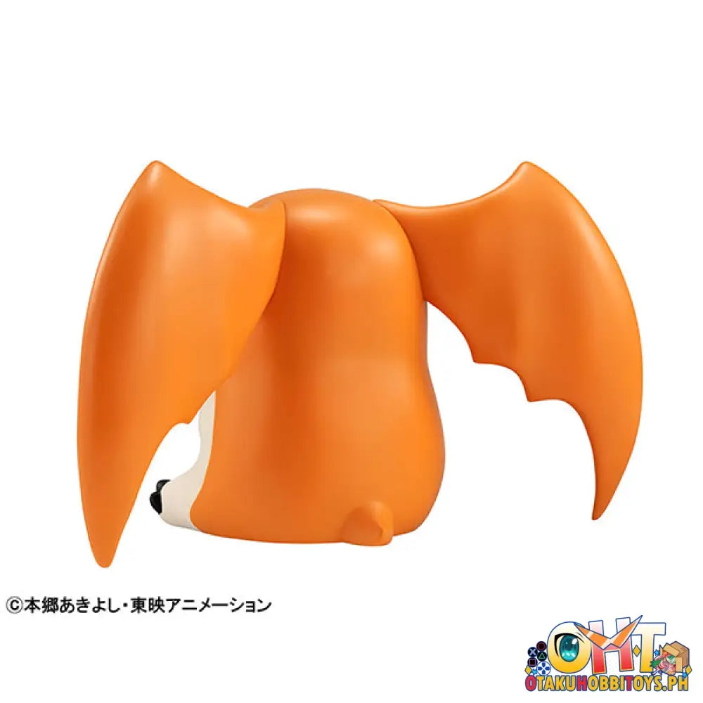 [Reissue] Megahouse Look Up Digimon Adventure Patamon