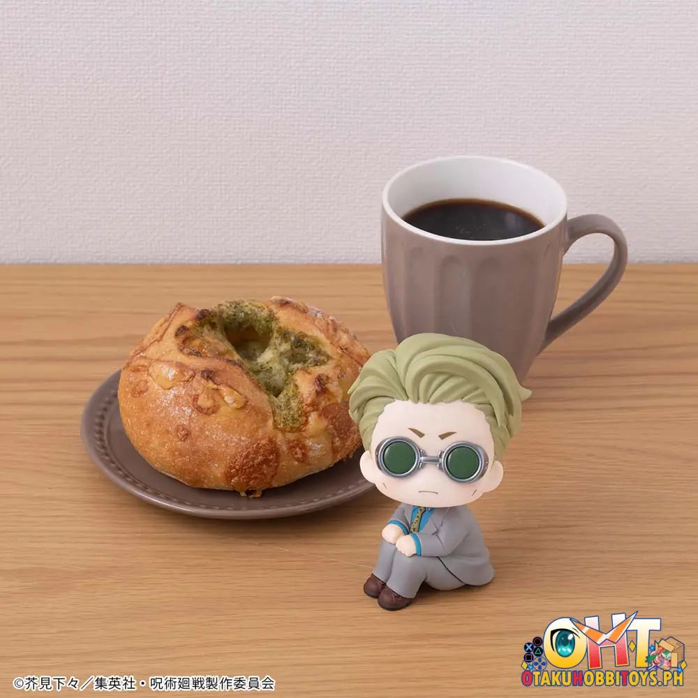 [Reissue] Megahouse Look Up Jujutsu Kaisen Kento Nanami