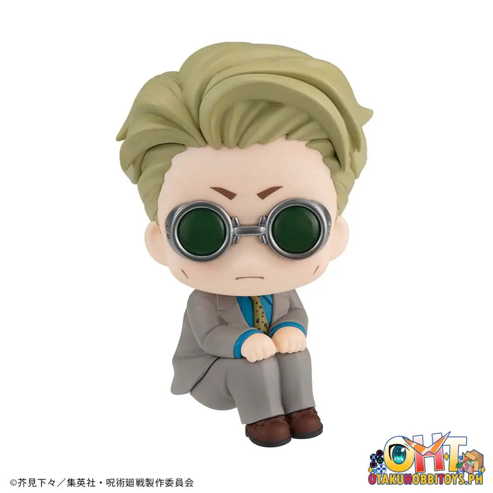 [Reissue] Megahouse Look Up Jujutsu Kaisen Kento Nanami