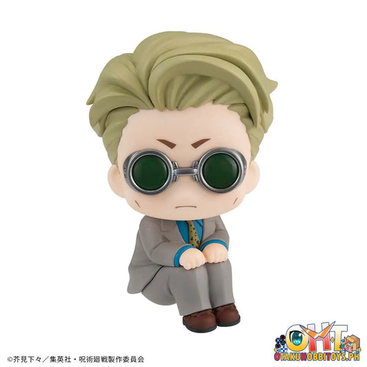 [Reissue] Megahouse Look Up Jujutsu Kaisen Kento Nanami