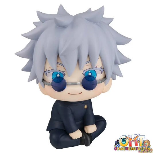 [Reissue] Megahouse Look Up Jujutsu Kaisen Satoru Gojo Kosen Ver.