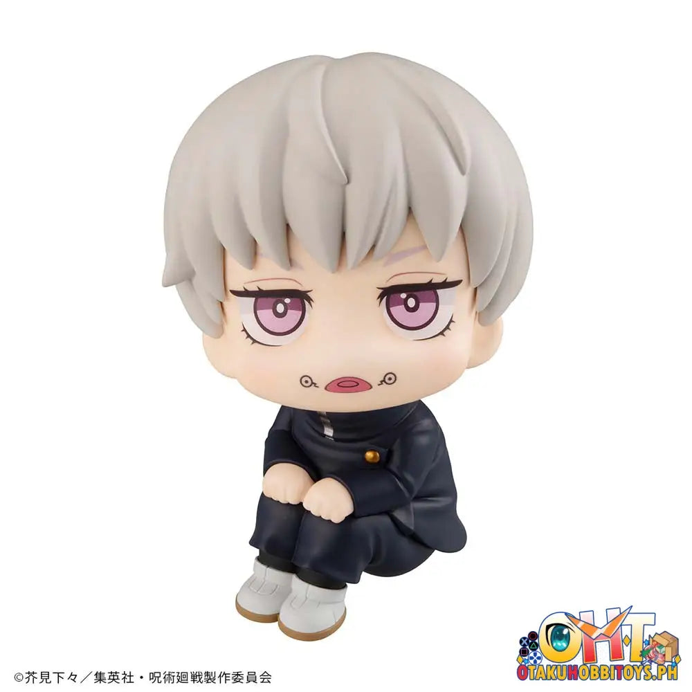 [Reissue] Megahouse Look Up Jujutsu Kaisen Toge Inumaki