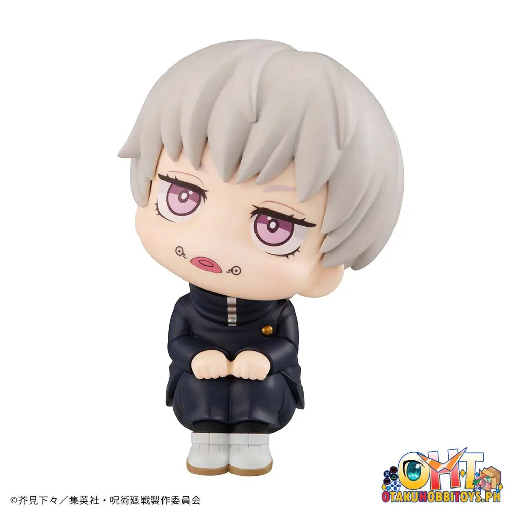 [Reissue] Megahouse Look Up Jujutsu Kaisen Toge Inumaki