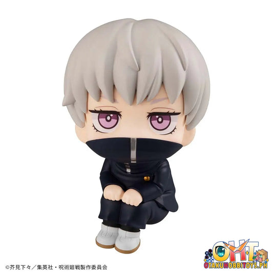 [Reissue] Megahouse Look Up Jujutsu Kaisen Toge Inumaki