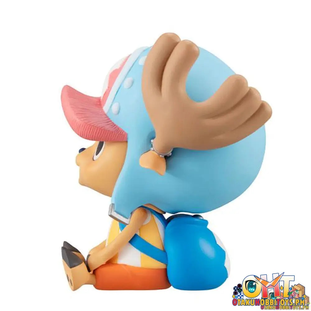 [Reissue] Megahouse Look Up One Piece Tony Chopper