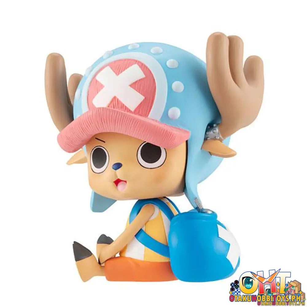 [Reissue] Megahouse Look Up One Piece Tony Chopper