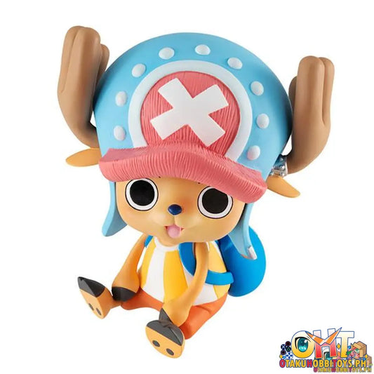 [Reissue] Megahouse Look Up One Piece Tony Chopper