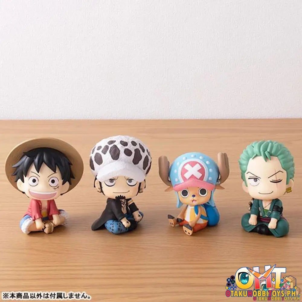 [Reissue] Megahouse Look Up One Piece Tony Chopper