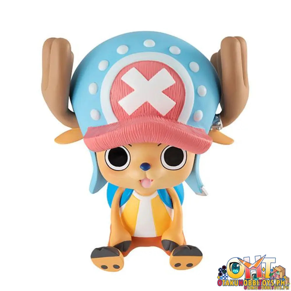 [Reissue] Megahouse Look Up One Piece Tony Chopper