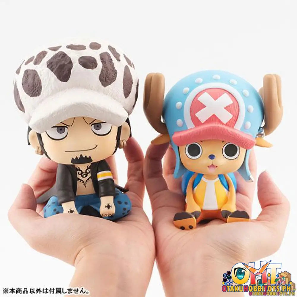[Reissue] Megahouse Look Up One Piece Tony Chopper