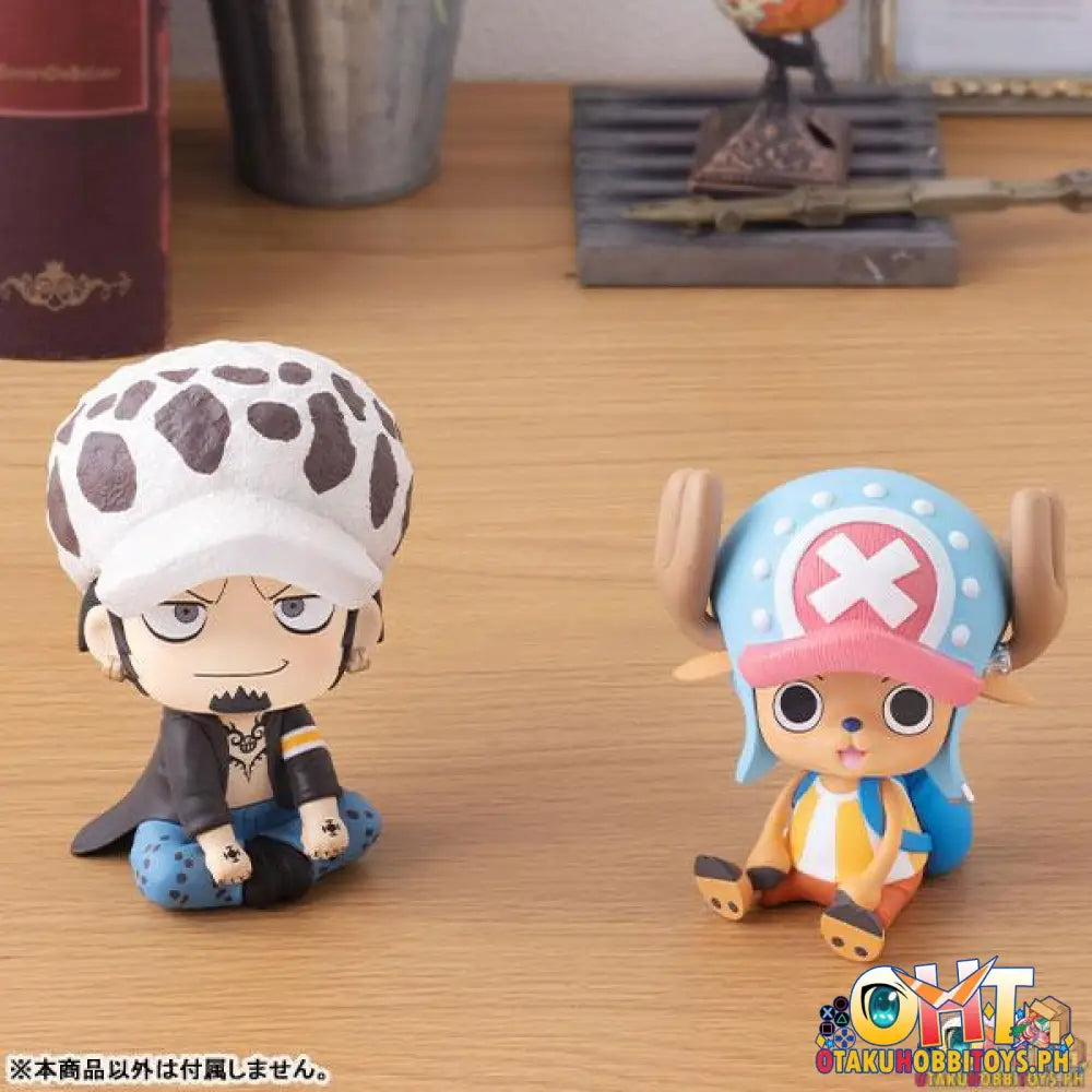 [Reissue] Megahouse Look Up One Piece Tony Chopper