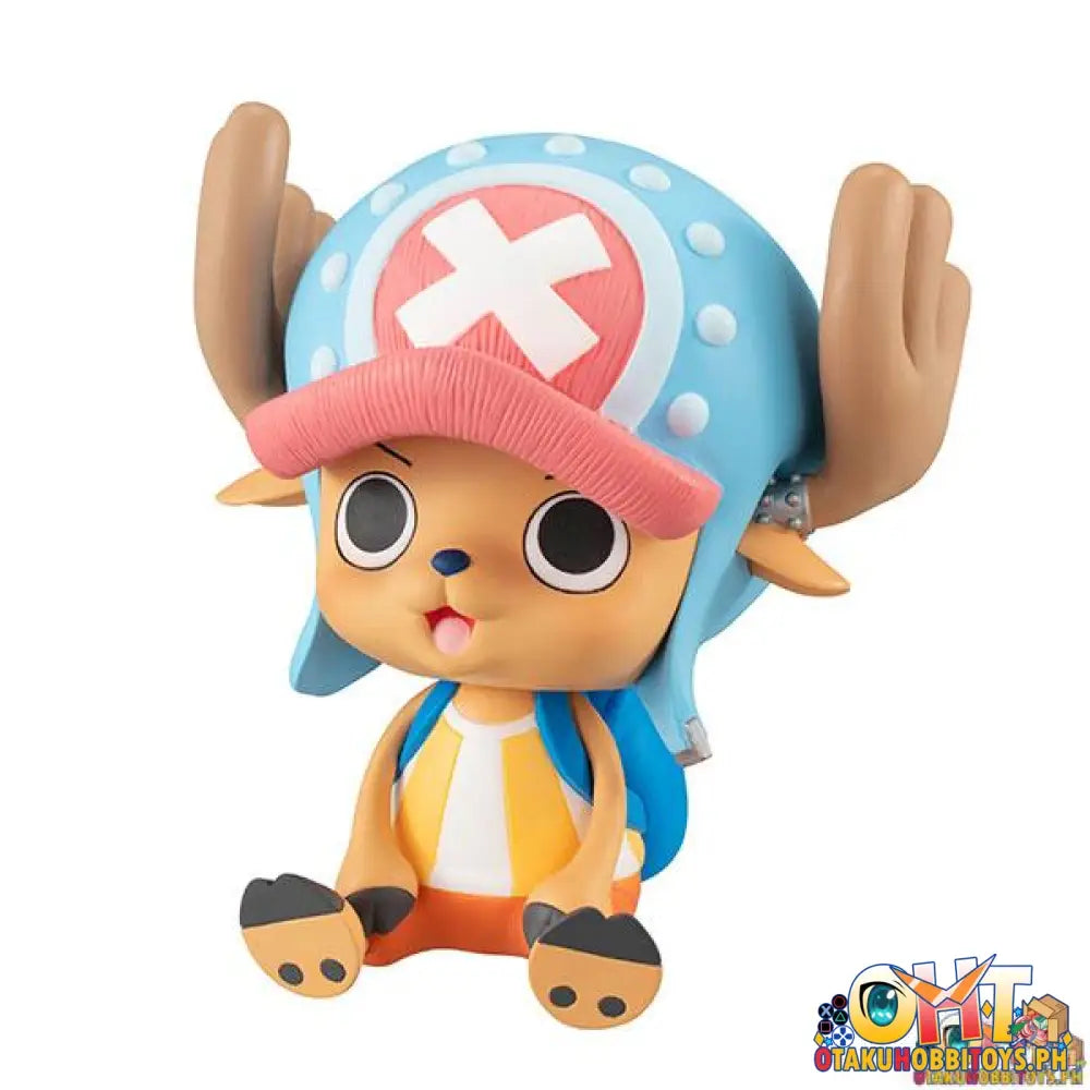 [Reissue] Megahouse Look Up One Piece Tony Chopper