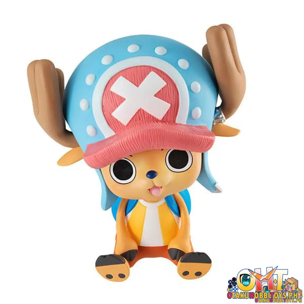[Reissue] Megahouse Look Up One Piece Tony Chopper