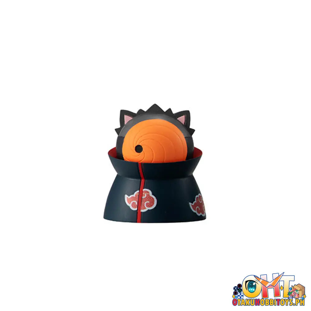 [Reissue] Megahouse Mega Cat Project Nyaruto! Naruto Shippuden Final Confrontation With Akatsuki!