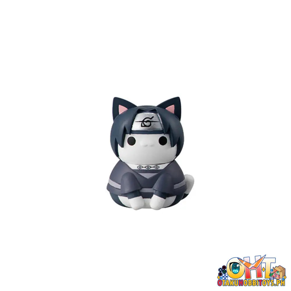 [Reissue] Megahouse Mega Cat Project Nyaruto! Naruto Shippuden Final Confrontation With Akatsuki!