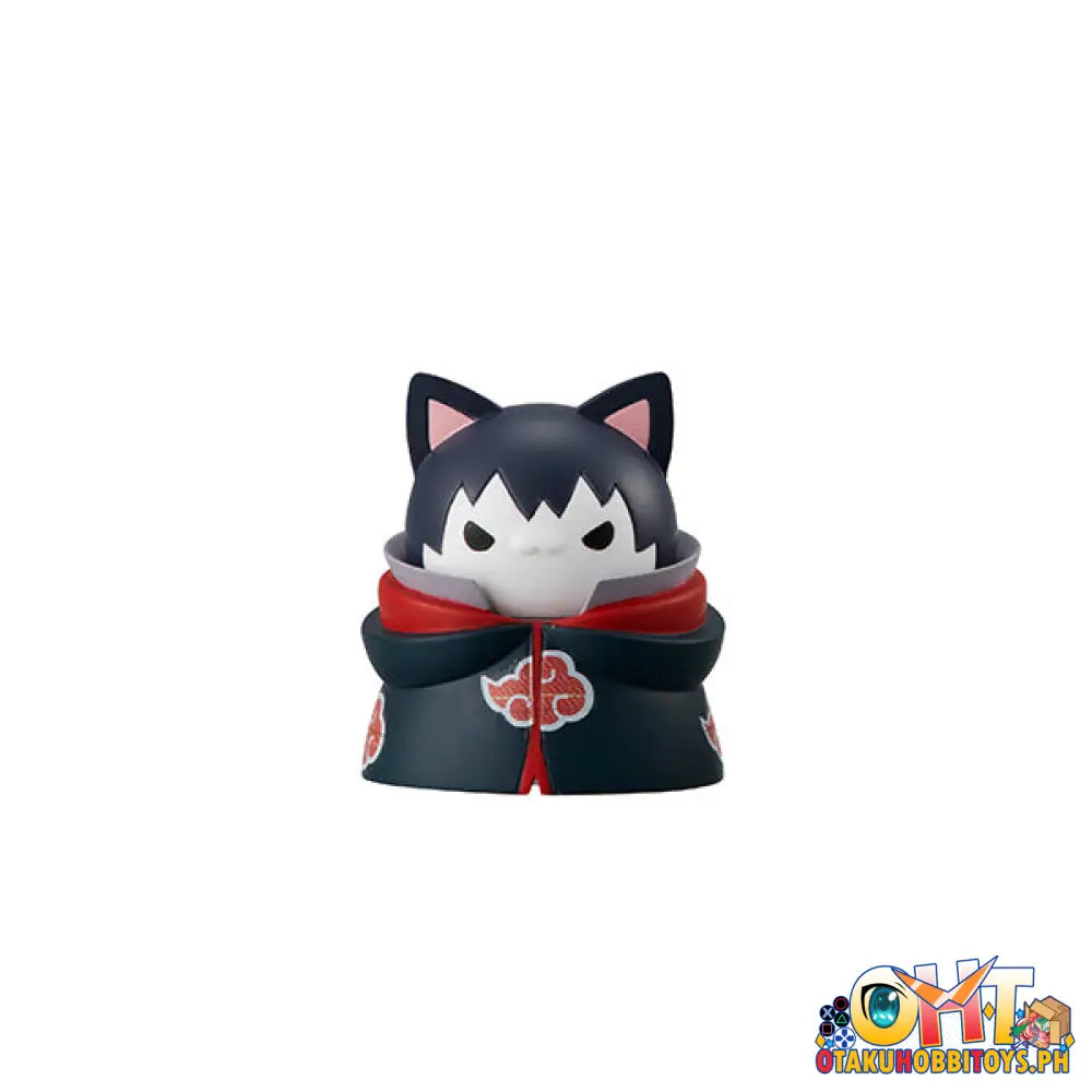 [Reissue] Megahouse Mega Cat Project Nyaruto! Naruto Shippuden Final Confrontation With Akatsuki!