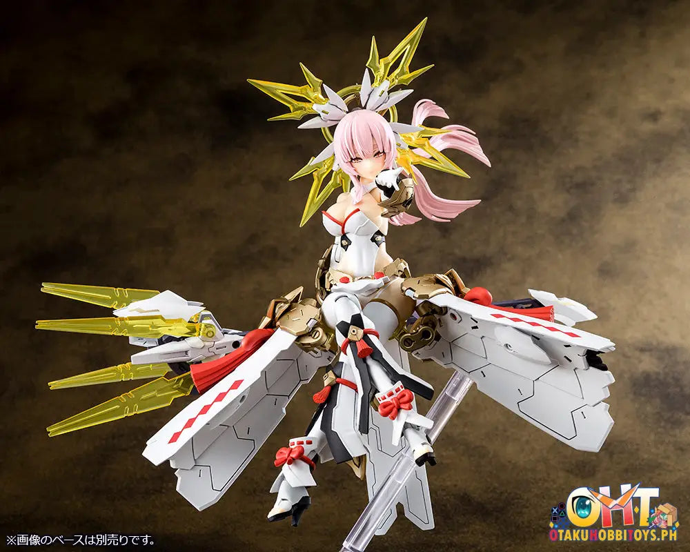 [Reissue] Megami Device Auv Susanowo Regalia