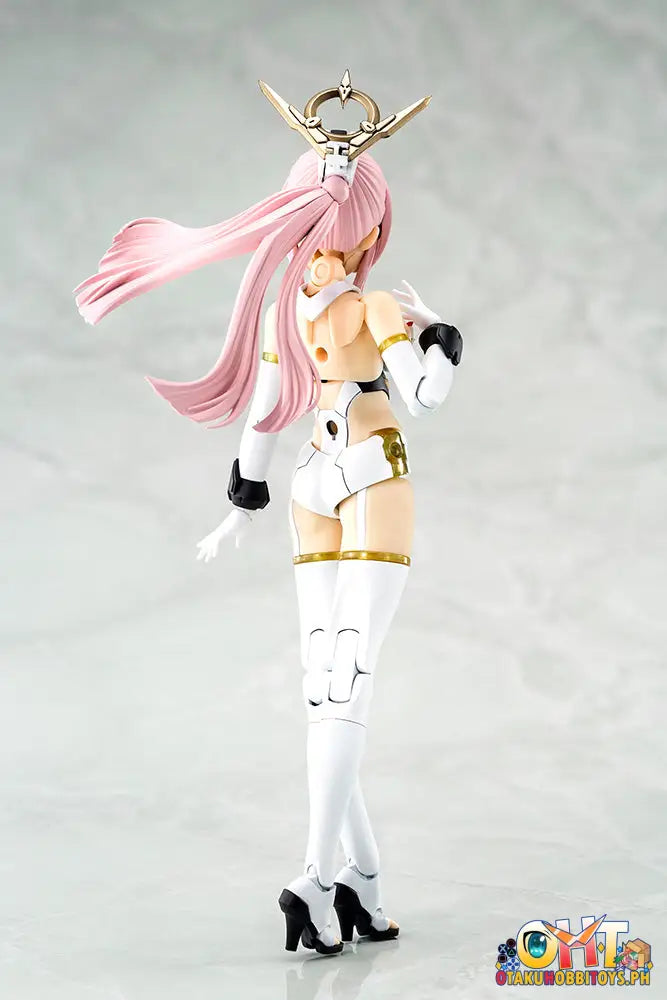 [Reissue] Megami Device Auv Susanowo Regalia