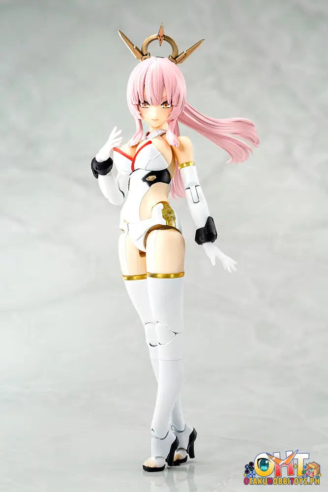 [Reissue] Megami Device Auv Susanowo Regalia