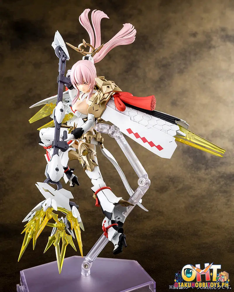 [Reissue] Megami Device Auv Susanowo Regalia