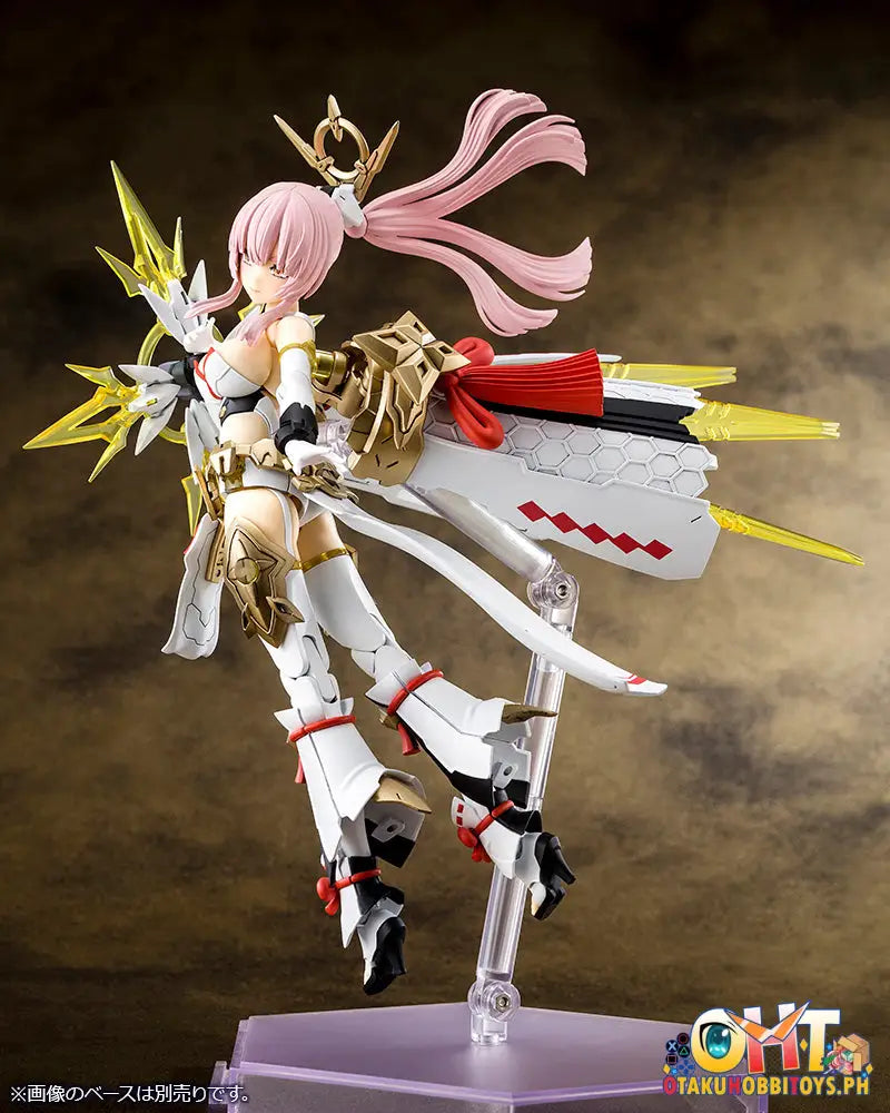 [Reissue] Megami Device Auv Susanowo Regalia