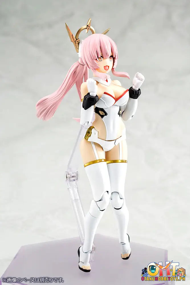 [Reissue] Megami Device Auv Susanowo Regalia