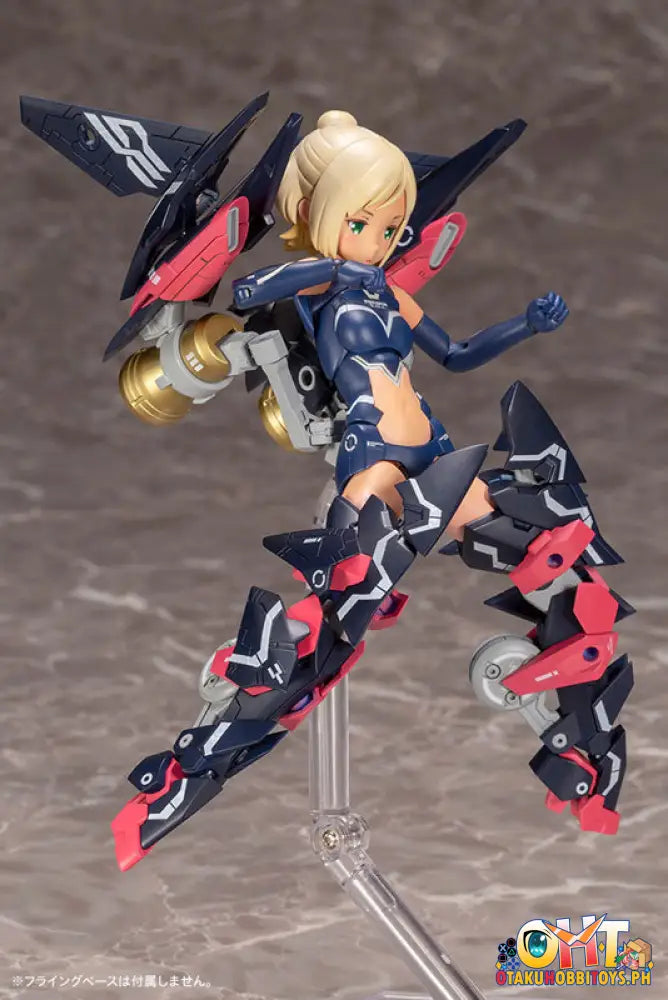 [Reissue] Megami Device Sol Strike Raptor