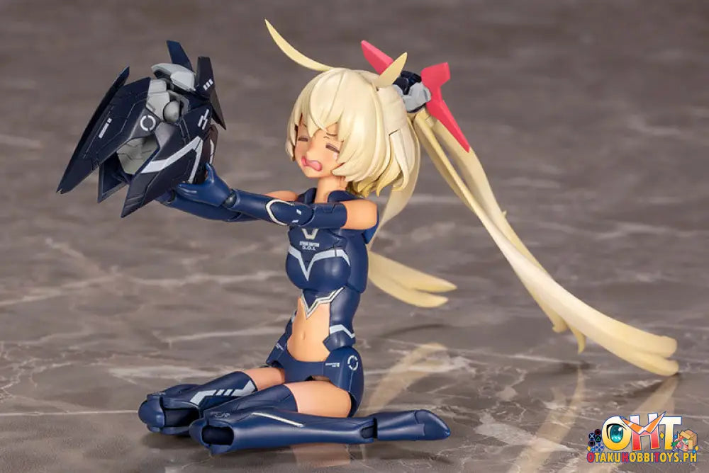 [Reissue] Megami Device Sol Strike Raptor