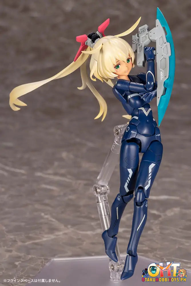 [Reissue] Megami Device Sol Strike Raptor