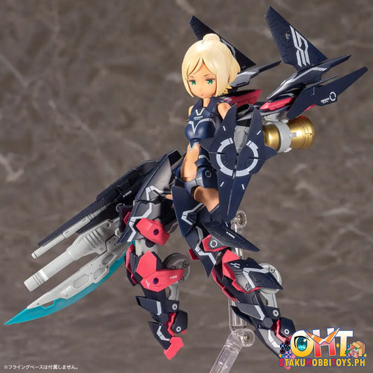 [Reissue] Megami Device Sol Strike Raptor