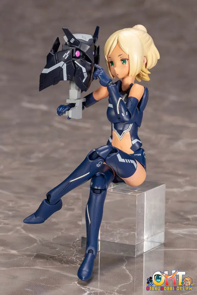 [Reissue] Megami Device Sol Strike Raptor