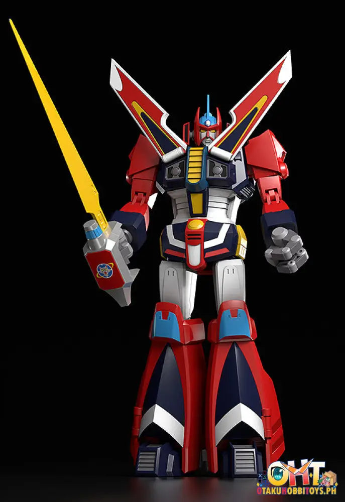 [Reissue] Moderoid Braiger - Galaxy Cyclone Moderoid