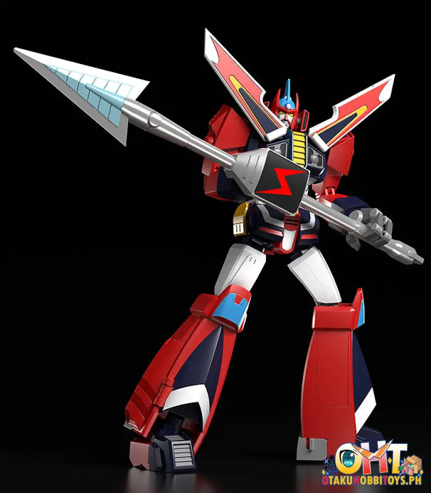 [Reissue] Moderoid Braiger - Galaxy Cyclone Moderoid