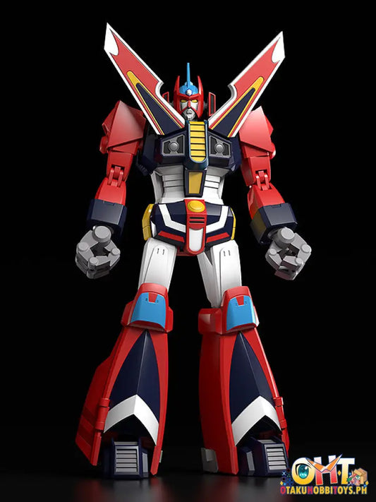 [Reissue] Moderoid Braiger - Galaxy Cyclone Moderoid