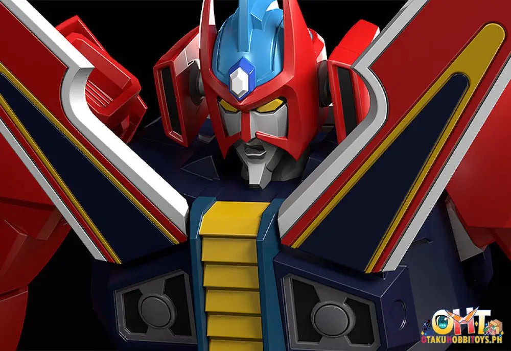 [Reissue] Moderoid Braiger - Galaxy Cyclone Moderoid