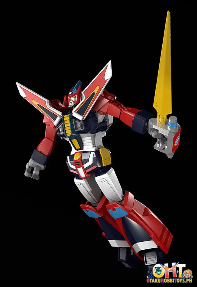 [Reissue] Moderoid Braiger - Galaxy Cyclone Moderoid