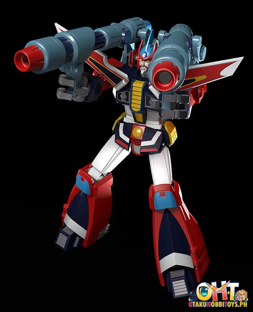 [Reissue] Moderoid Braiger - Galaxy Cyclone Moderoid