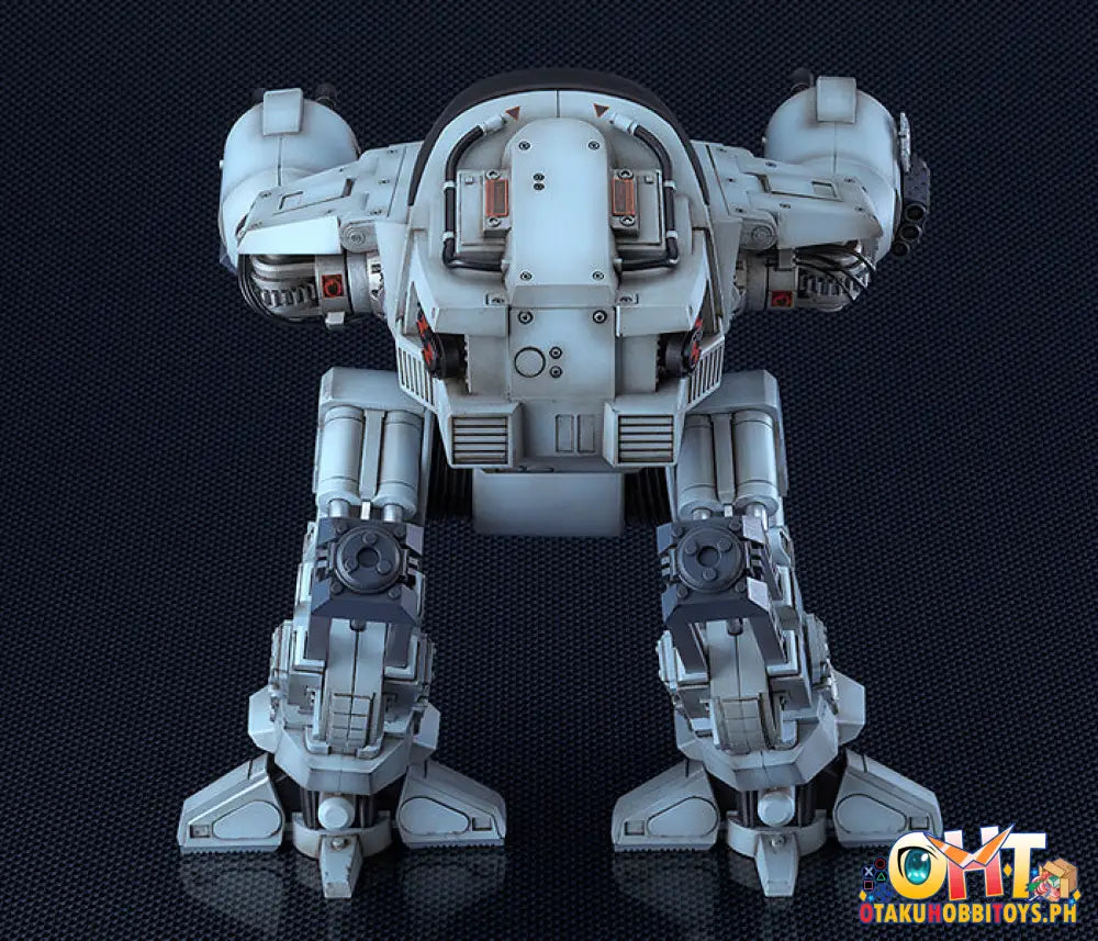 [Reissue] Moderoid Ed-209 - Robocop Moderoid