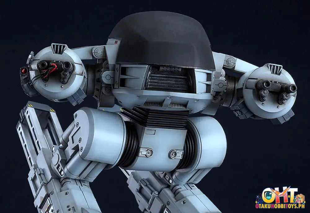 [Reissue] Moderoid Ed-209 - Robocop Moderoid