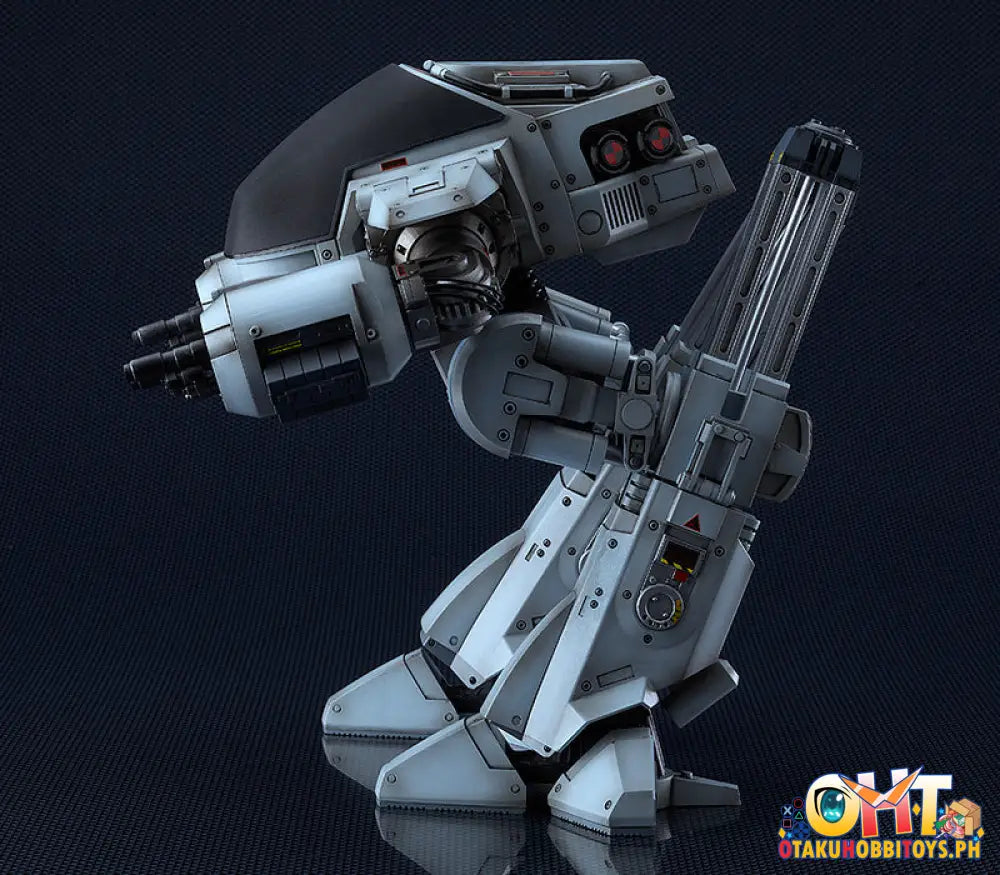 [Reissue] Moderoid Ed-209 - Robocop Moderoid