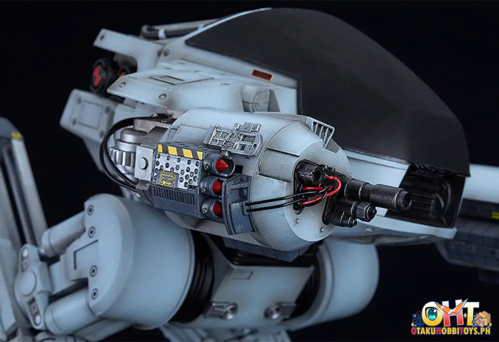 [Reissue] Moderoid Ed-209 - Robocop Moderoid