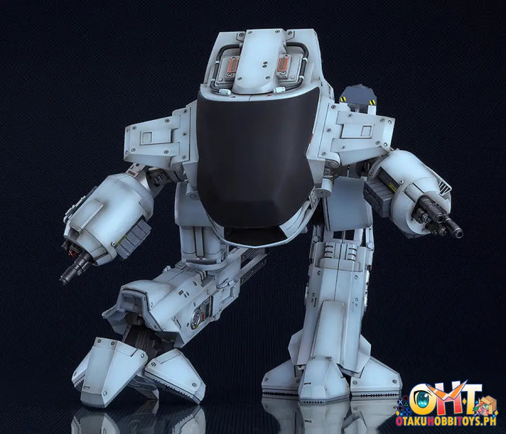 [Reissue] Moderoid Ed-209 - Robocop Moderoid