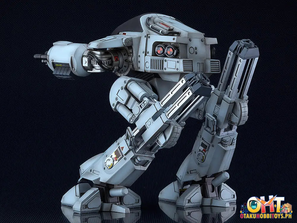 [Reissue] Moderoid Ed-209 - Robocop Moderoid